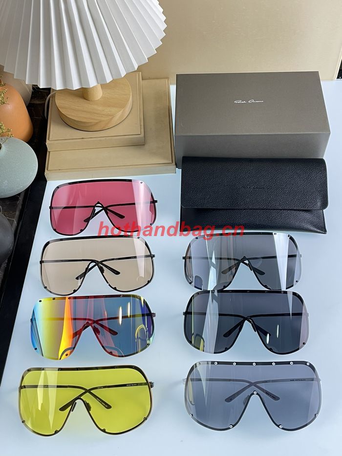 Rick Owens Sunglasses Top Quality ROS00011